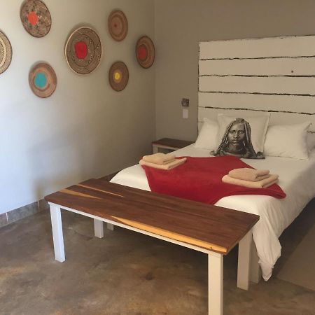 Etotongwe Lodge Outjo Dış mekan fotoğraf