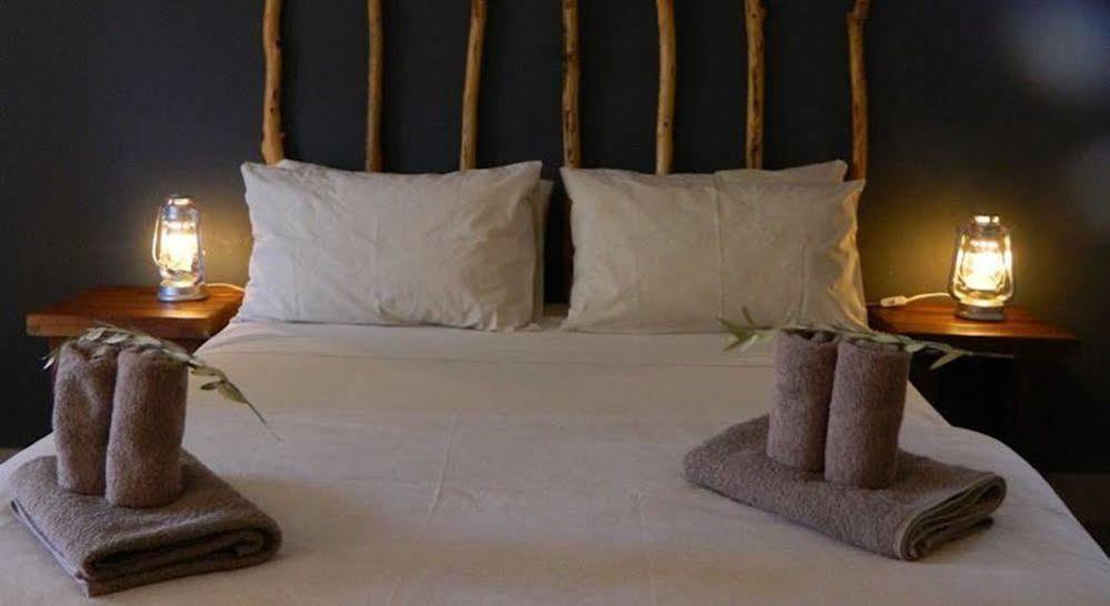 Etotongwe Lodge Outjo Dış mekan fotoğraf